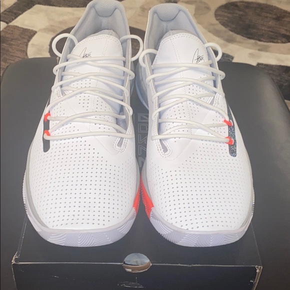 stephen curry shoes size 11